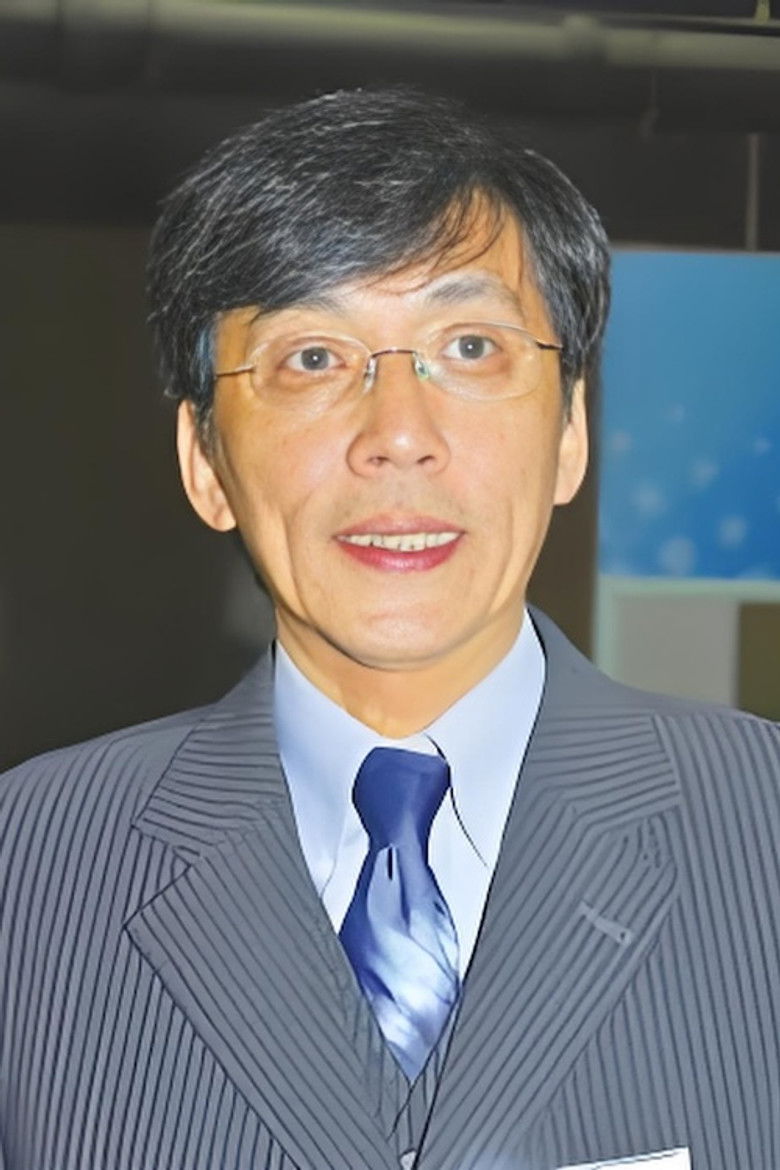 邓特希 portrait image