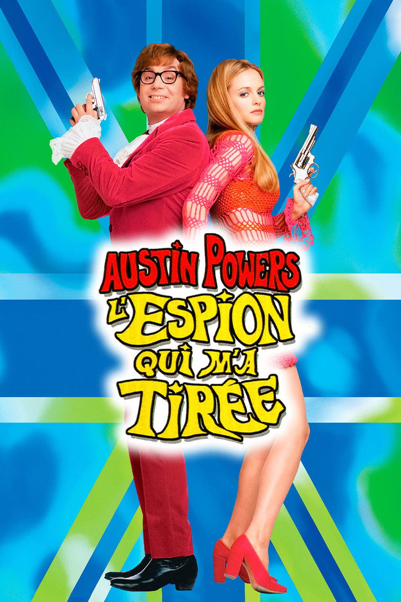Póster la Película