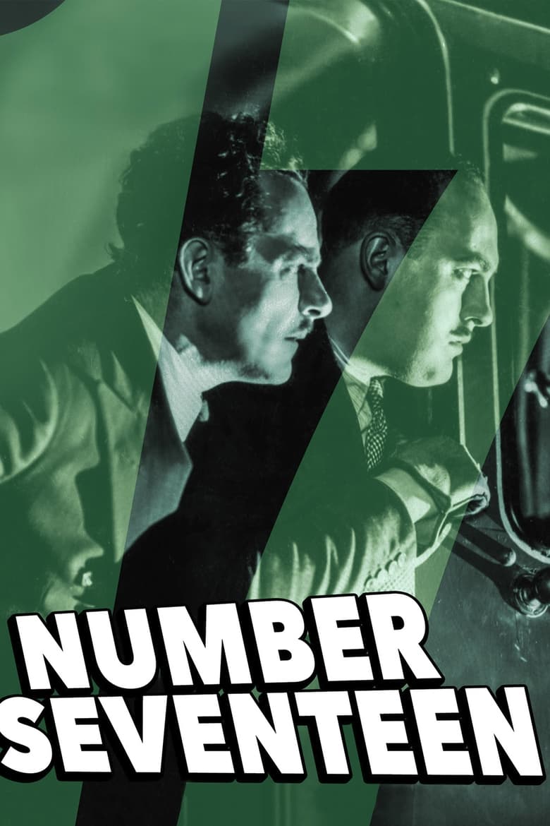 Number Seventeen (1932)