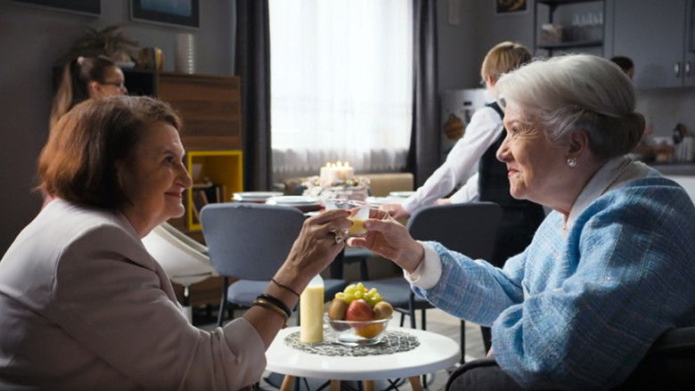 Still image for One Family season 1 episode 24: Episode 24 Still image for One Family season 1 episode 24: Episode 24