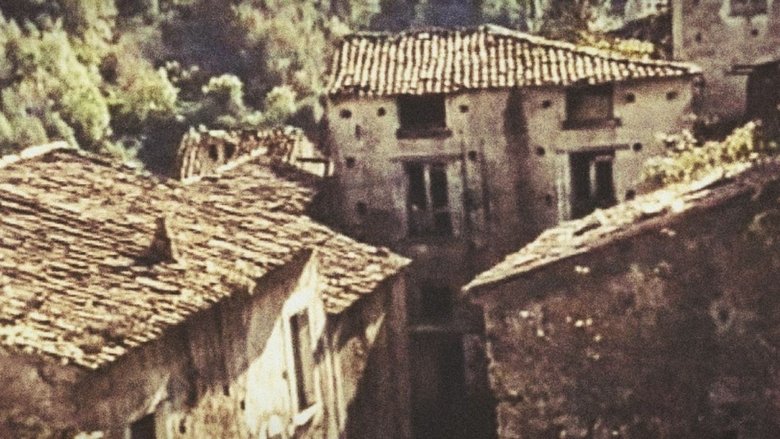 In Calabria main backdrop