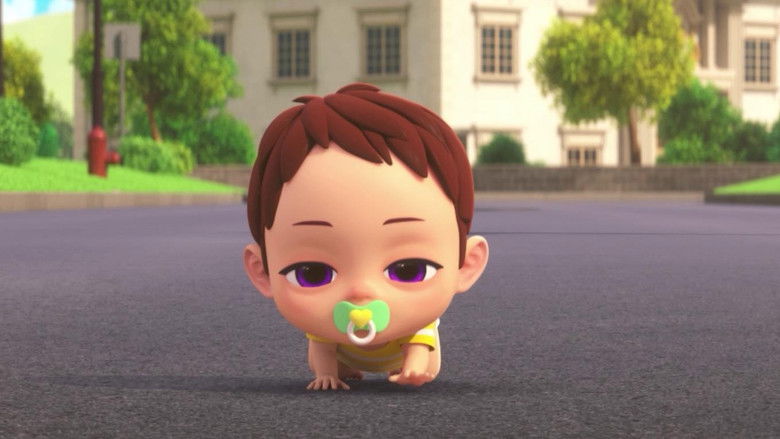 Still image for Wish Cat season 1 episode 20: Episode 20