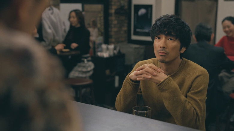 Still image for Our Little Love Story season 1 episode 9: Episode 9