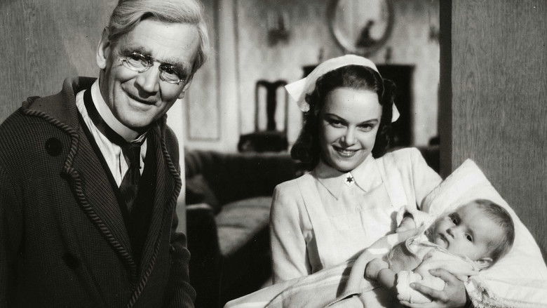 Image d'arrière-plan 1 du film Syntynyt terve tyttö