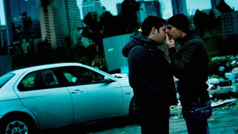 Still from Gomorra - Temporada 5 Episodio 4