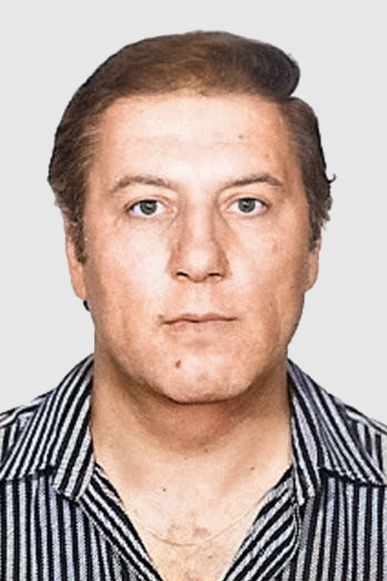 Tarık Şimşek photo 2