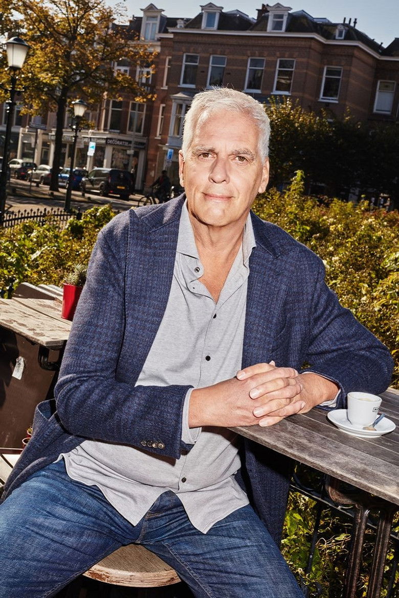 Ron Fresen portrait image