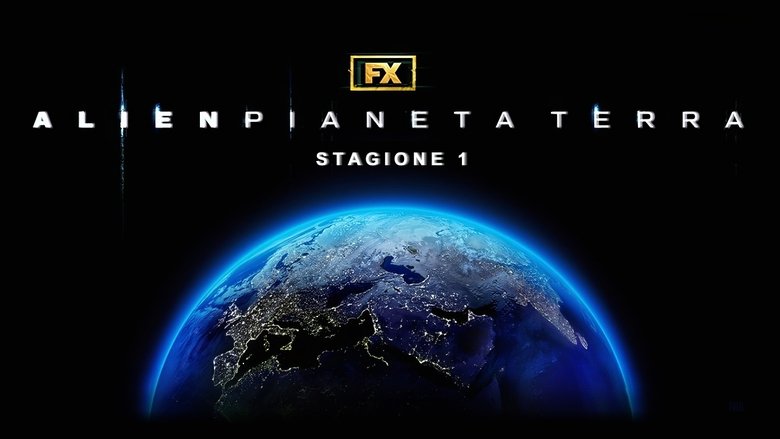 Alien: Earth (2025)