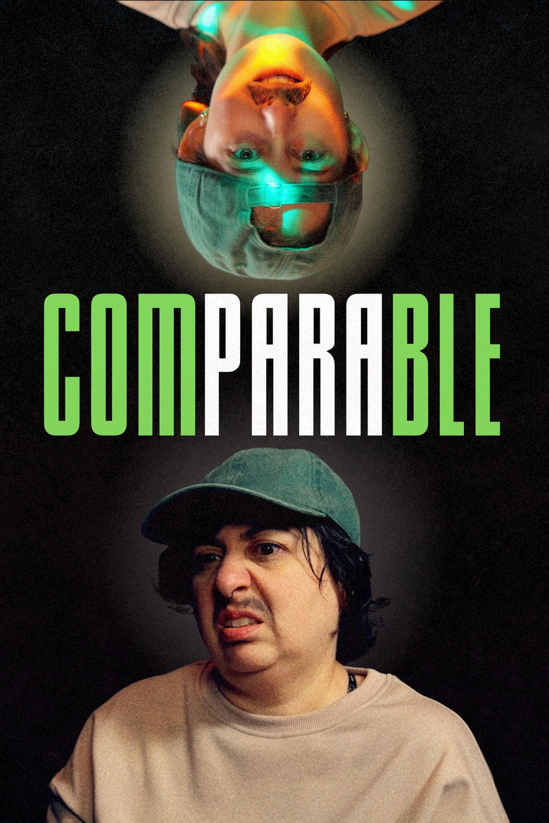 Imatge de Comparable