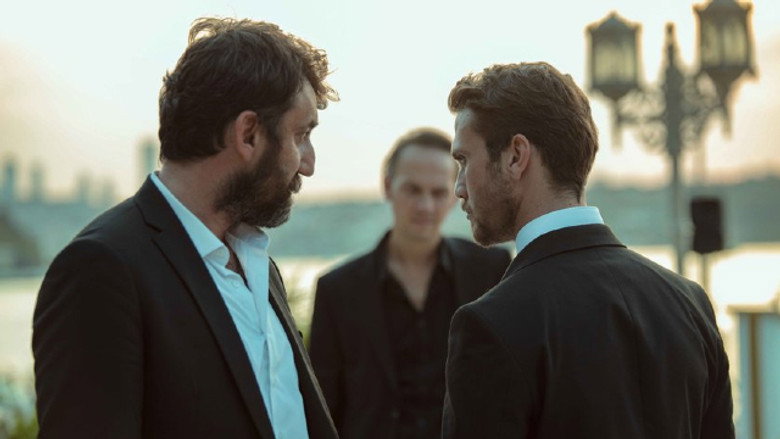 Still from Çukur - ซีซัน 4 ตอน 5