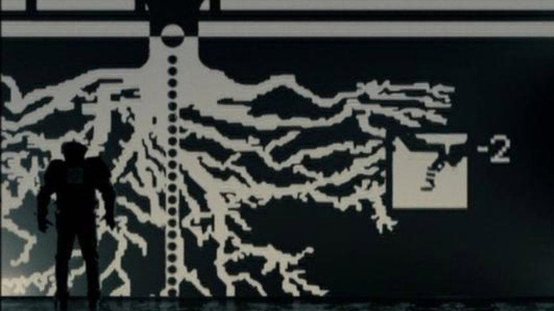 Eden Log still 10
