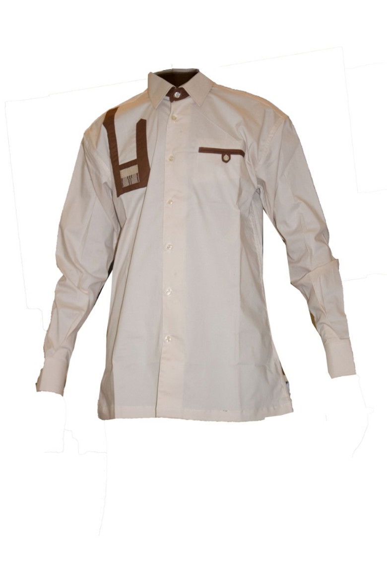 Imatge de Sous La Chemise