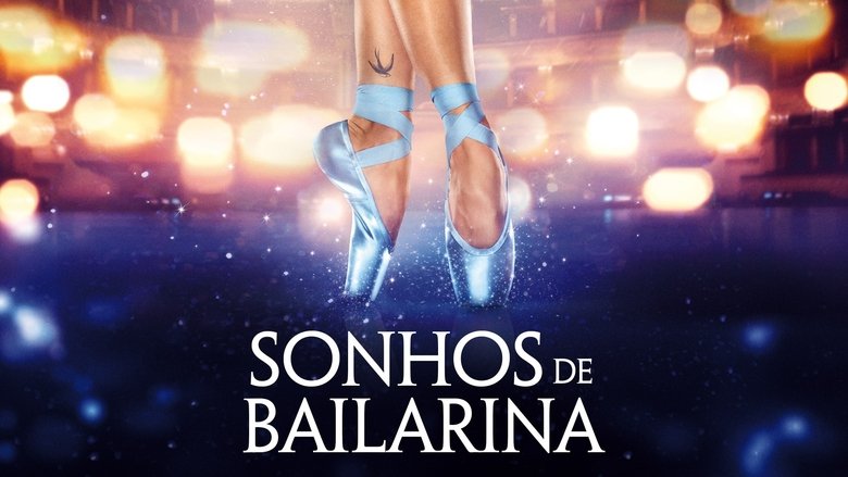 The Bolshoi (2016)