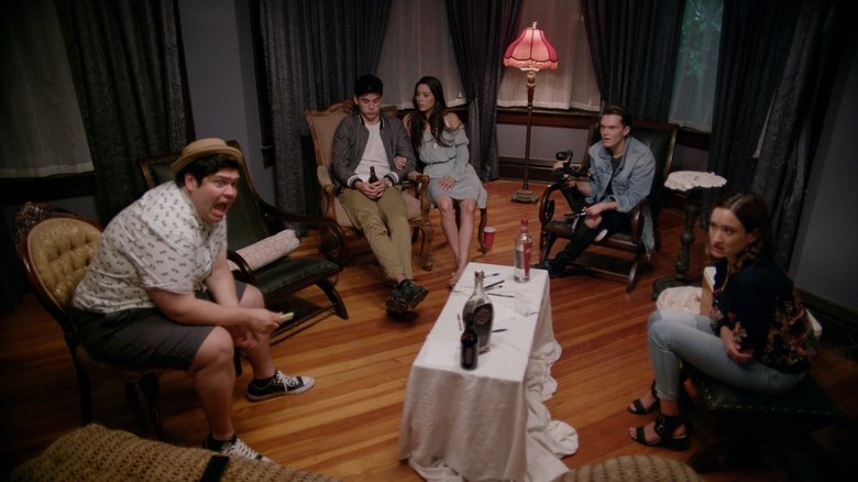 Truth or Dare (2017)