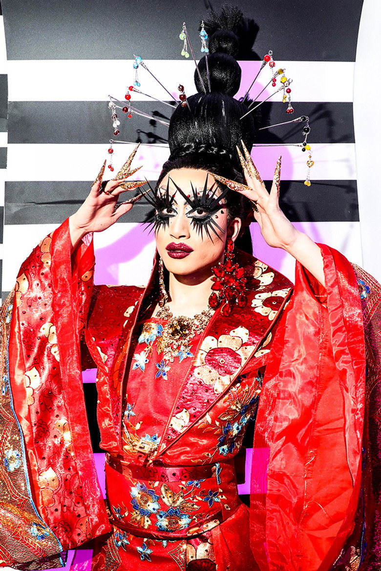 Yuhua Hamasaki