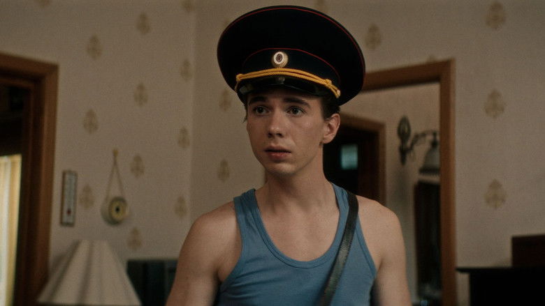 Still image for Inspector Gavrilov season 1 episode 14: Episode 14 Still image for Inspector Gavrilov season 1 episode 14: Episode 14