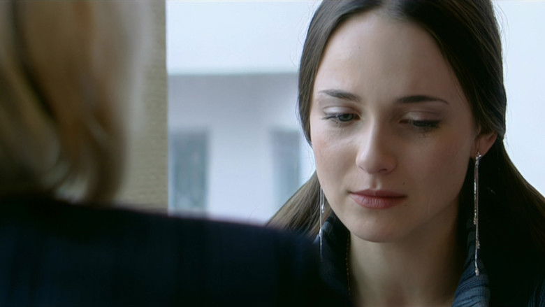 Still image for The Call season 1 episode 6: Episode 6