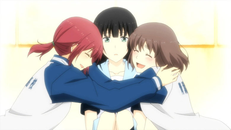 Still from ReLIFE - Season 1 Episode 10