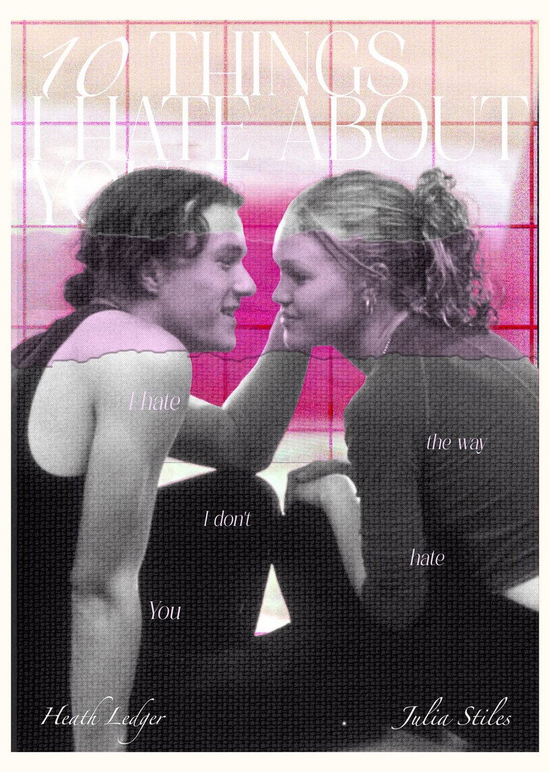 Imatge de 10 Things I Hate About You