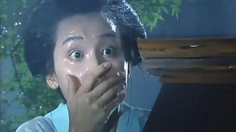 Image d'arrière-plan 5 du film おんな犯科帳 江戸拷問刑罰抄