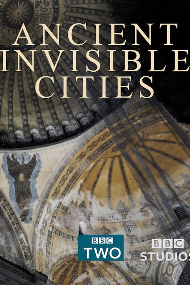 Invisible Cities
