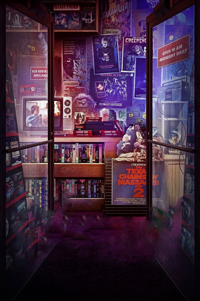 Imatge de In Search of Darkness: Part III