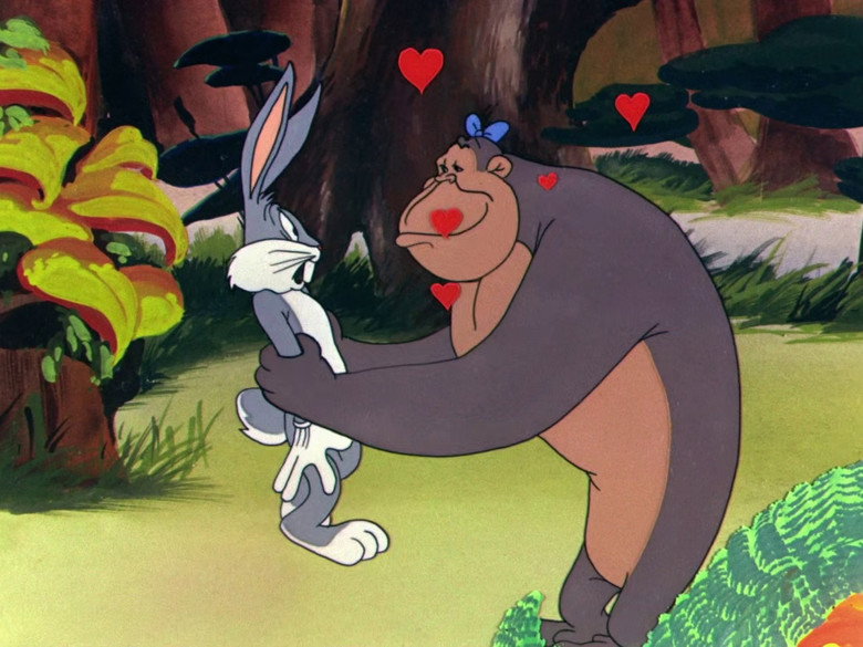S20E01 – Gorilla My Dreams