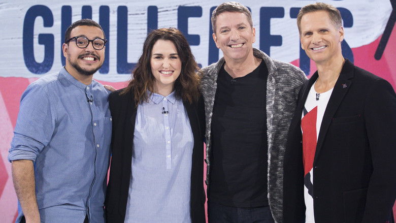 Still image for Ouvrez les guillemets season 1 episode 6: Episode 6 Still image for Ouvrez les guillemets season 1 episode 6: Episode 6