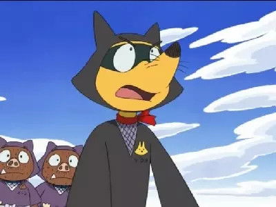 Still image for Kaiketsu Zorori season 1 episode 35: The Great Ninja Plan Still image for Kaiketsu Zorori season 1 episode 35: The Great Ninja Plan