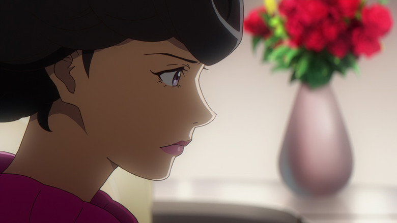 Still from CAROLE & TUESDAY - Season 1 Episode 11