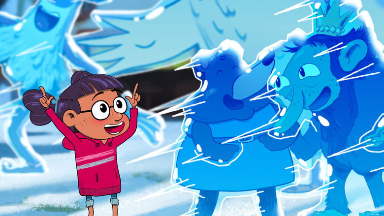 Still image for Hullet i hækken season 1 episode 1: Episode 1