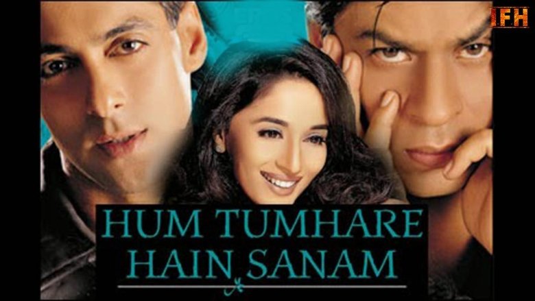 Hum Tumhare Hain Sanam – Ich gehöre dir, meine Liebe (2002)