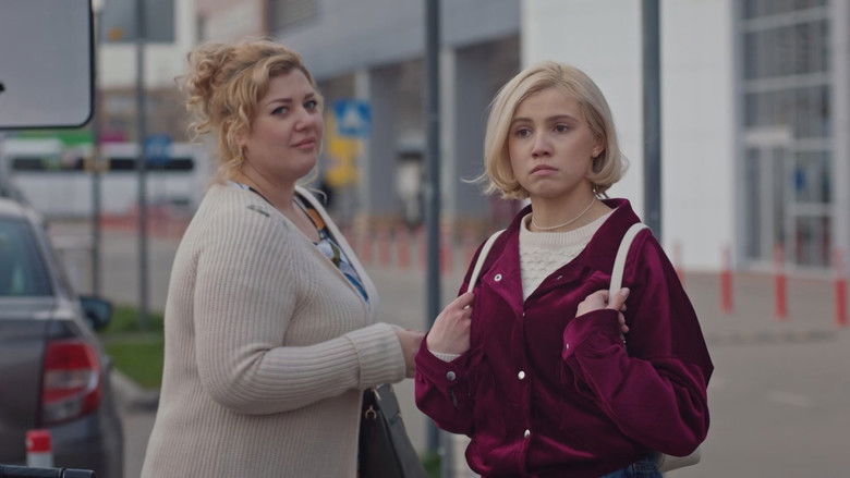 Still image for Галя, у нас отмена! season 1 episode 19: Episode 19 Still image for Галя, у нас отмена! season 1 episode 19: Episode 19