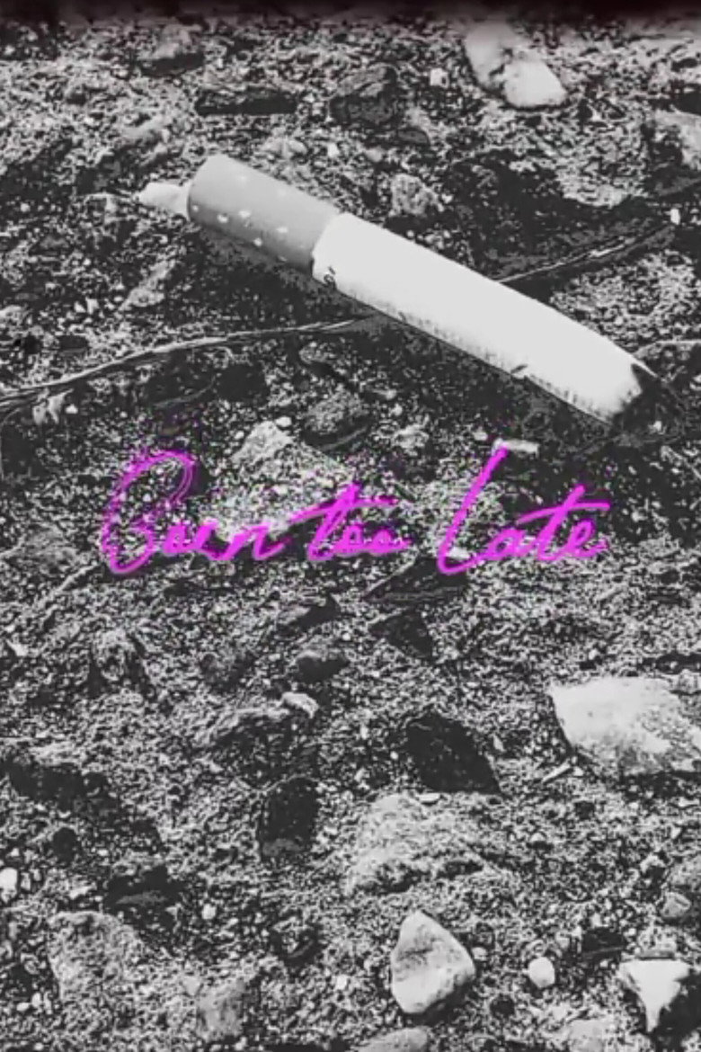 Born too late