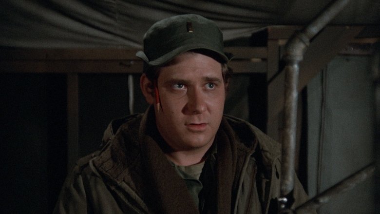 MASH (1972) S04E04 Cinemathek