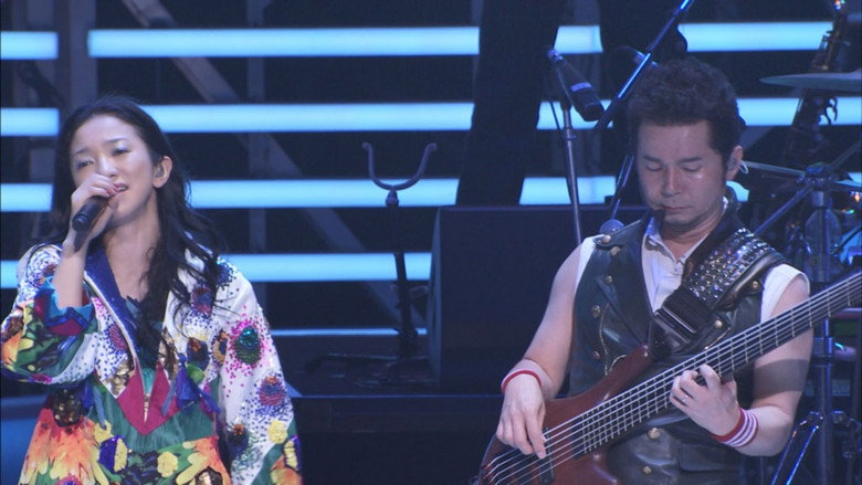 Imatge de 20th Anniversary DREAMS COME TRUE CONCERT TOUR 2009 “ドリしてます?"