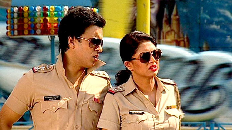 Still image for F.I.R. season 1 episode 855: Well Laid Out Trap