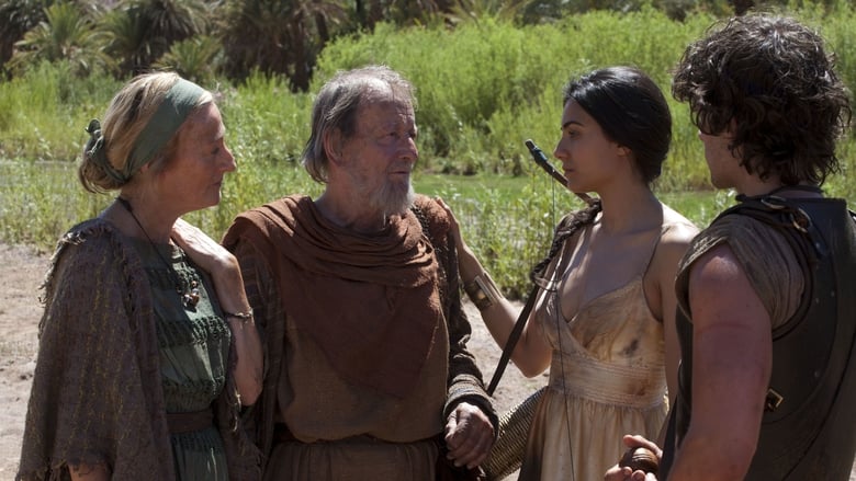 Still from Atlantis - Season 2 Episode 5