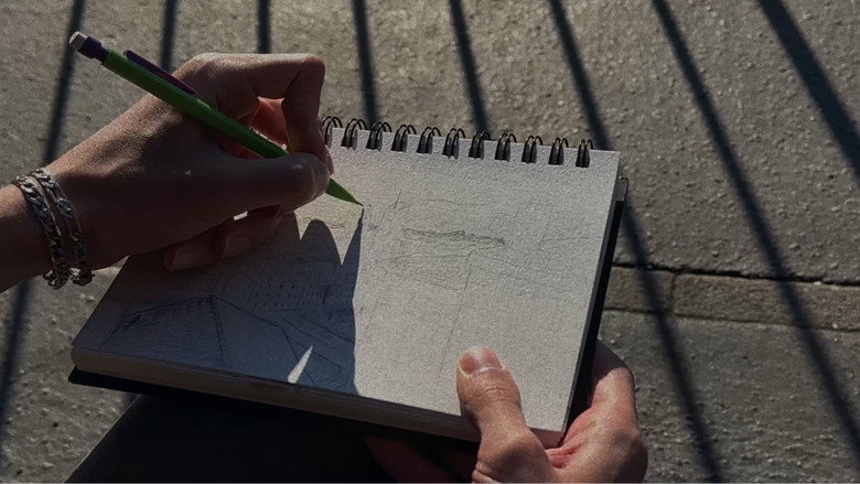 The Dreamy Sketcher image 5