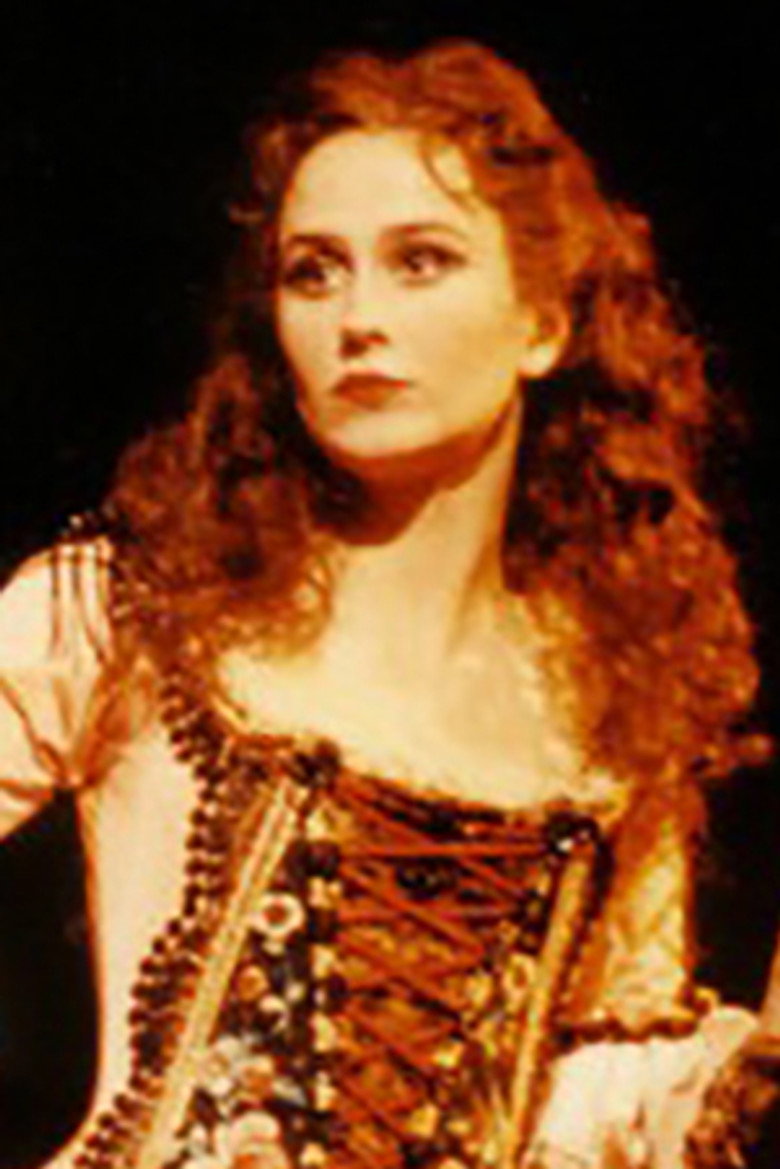Elisabeth Berg portrait