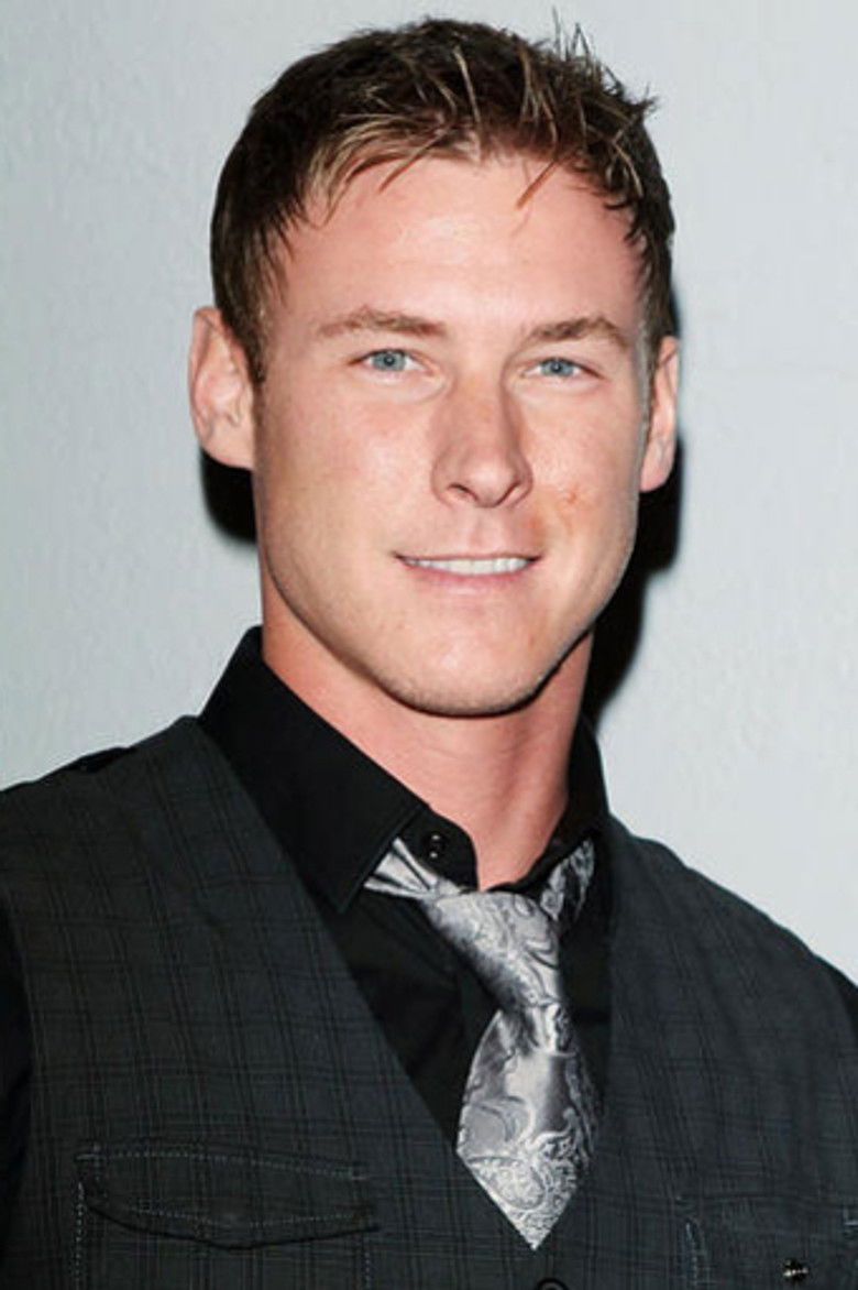 Kasey Kahl portrait image