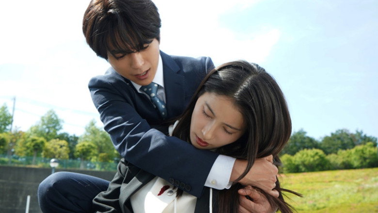 Still from Episode 9