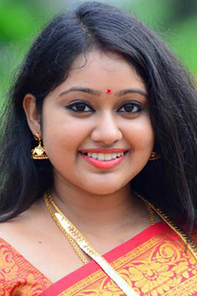 Meghna Vincent photo 2