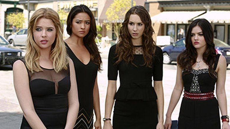Watch Pretty Little Liars Season 4 Episode 1 - A is for A-L-I-V-E