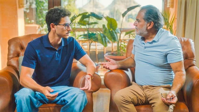 Still image for What You See is not What it Seems season 1 episode 23: El Wakeel - Episode 3 Still image for What You See is not What it Seems season 1 episode 23: El Wakeel - Episode 3