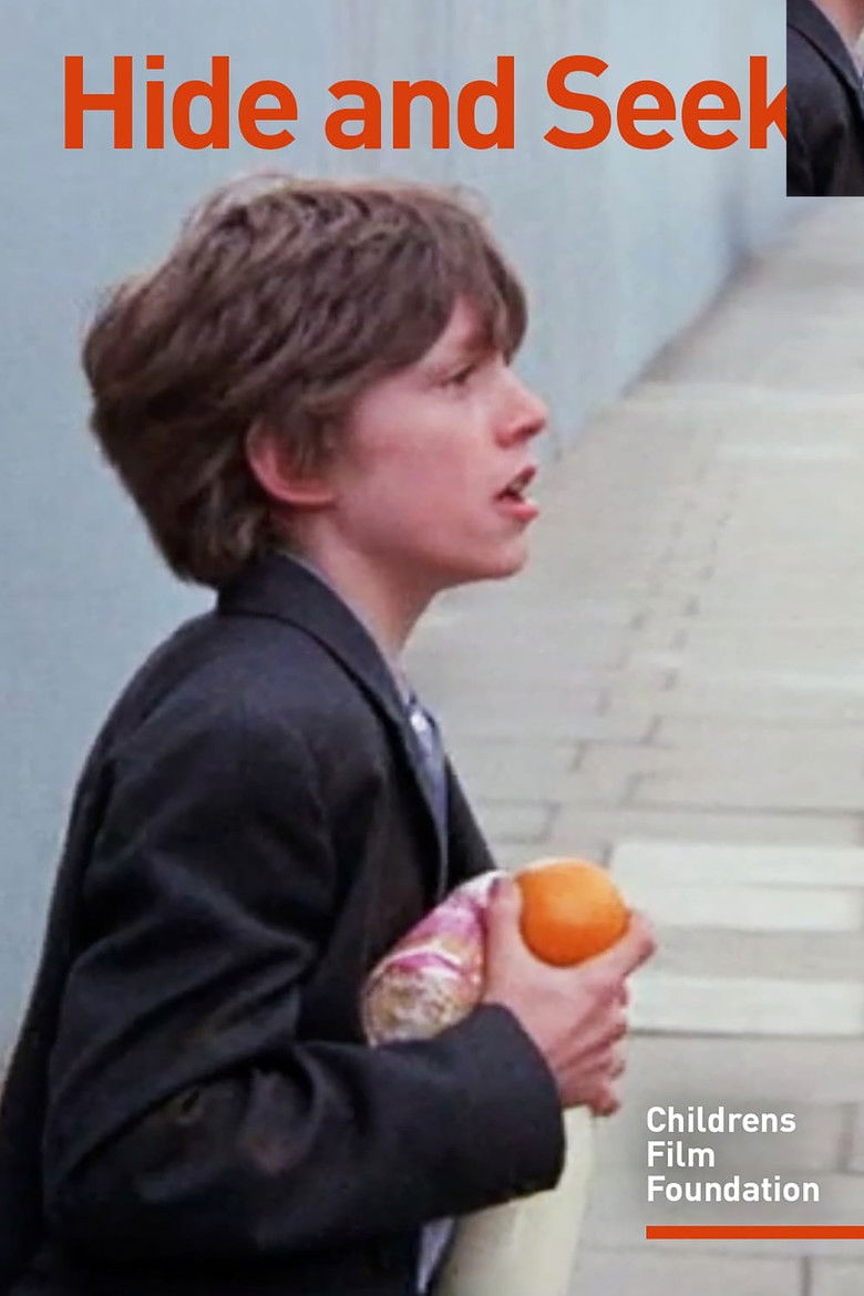 Imatge de Hide and Seek