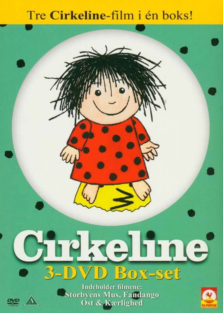 Cirkeline (Samling) backdrop image