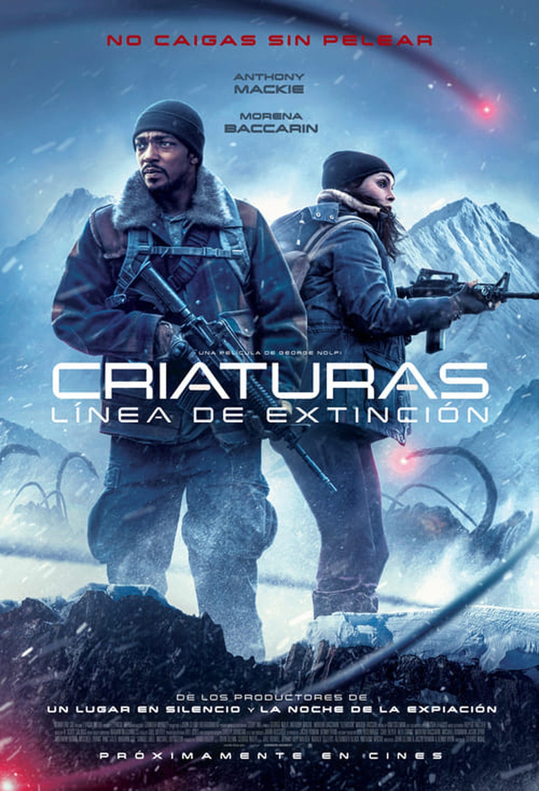 Póster la Película