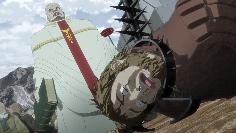 Berserk 2016 Saison 1 Streaming Vf Berserk Saison 1 Episode 4 Streaming VF Et VOSTFR Gratuit