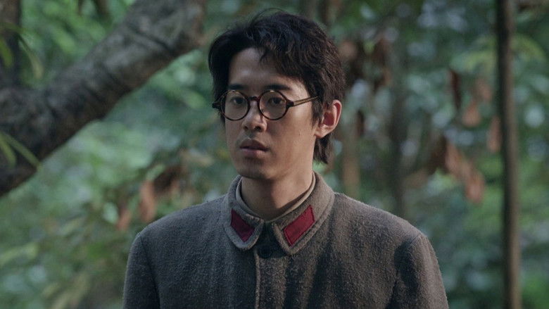 Still image for 破密 season 1 episode 16: Episode 16 Still image for 破密 season 1 episode 16: Episode 16